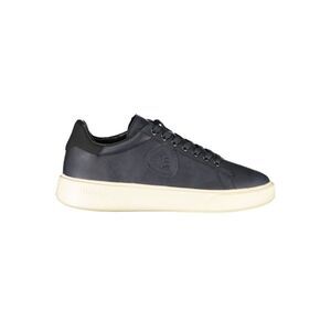 Blauer Blue Polyurethane Men's Men's Sneaker
